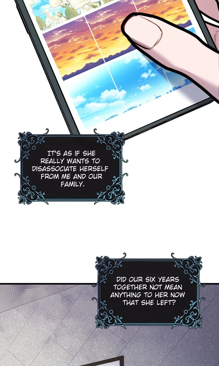The Billionaire’s Replacement Wife chapter 47 page 29