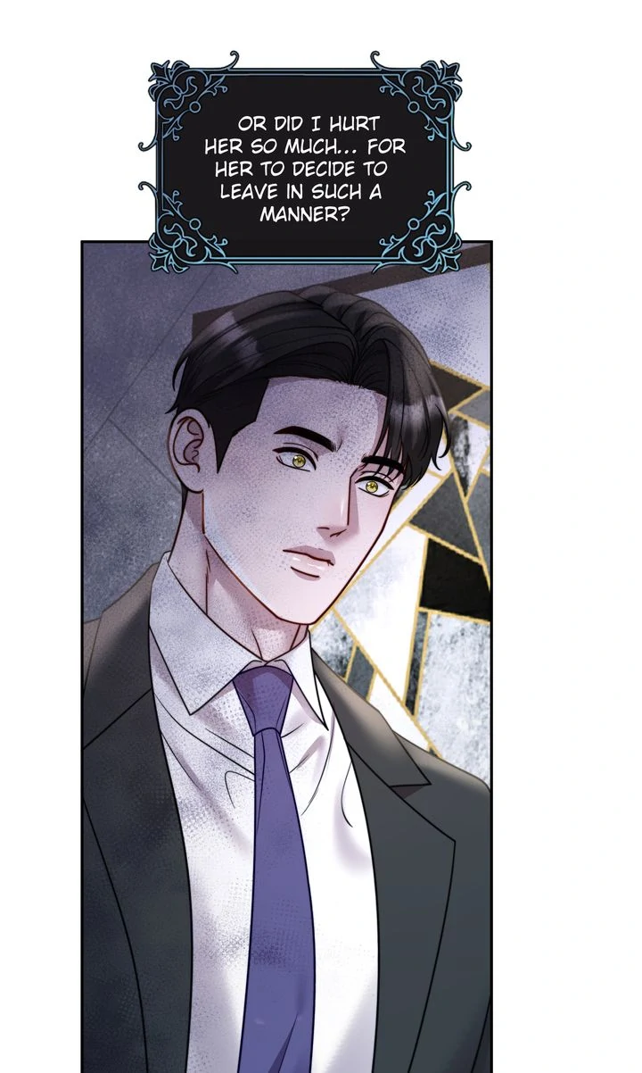 The Billionaire’s Replacement Wife chapter 47 page 31