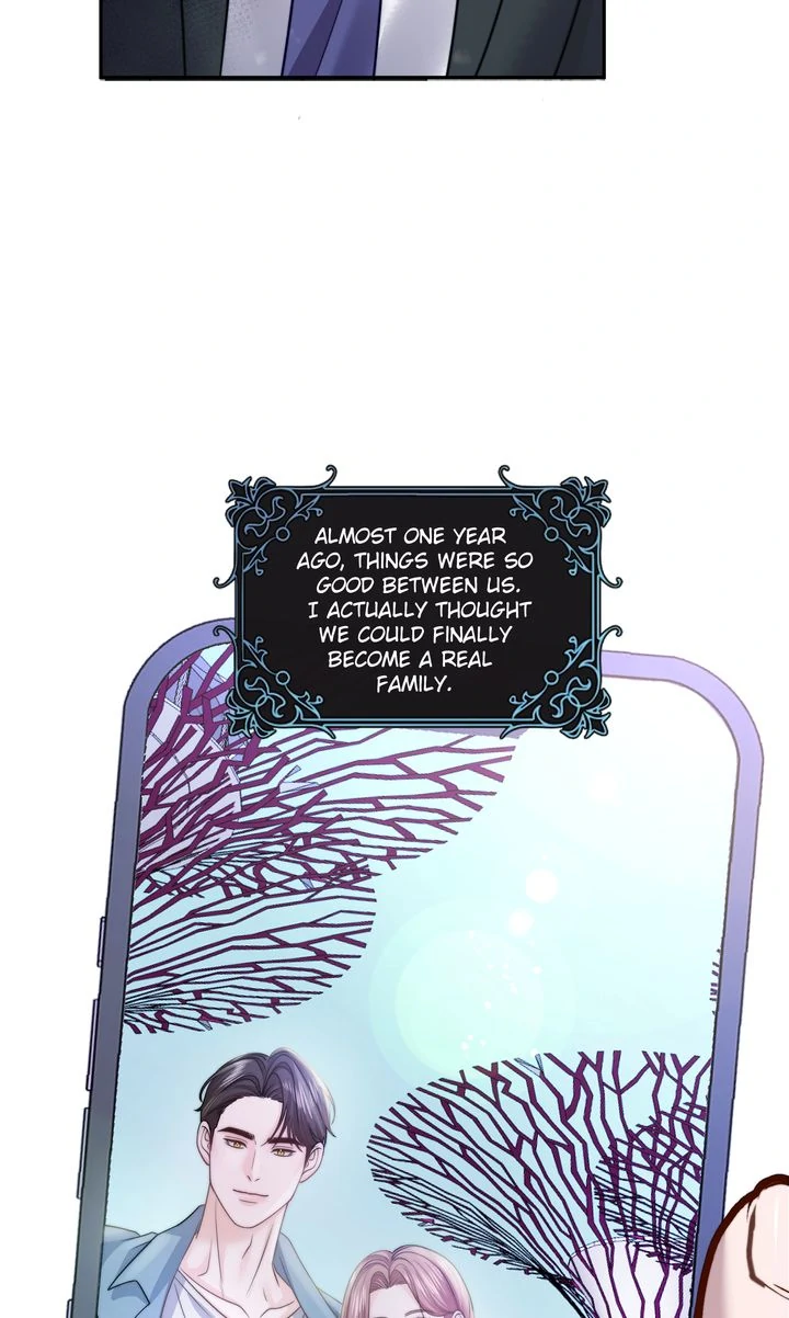 The Billionaire’s Replacement Wife chapter 47 page 32