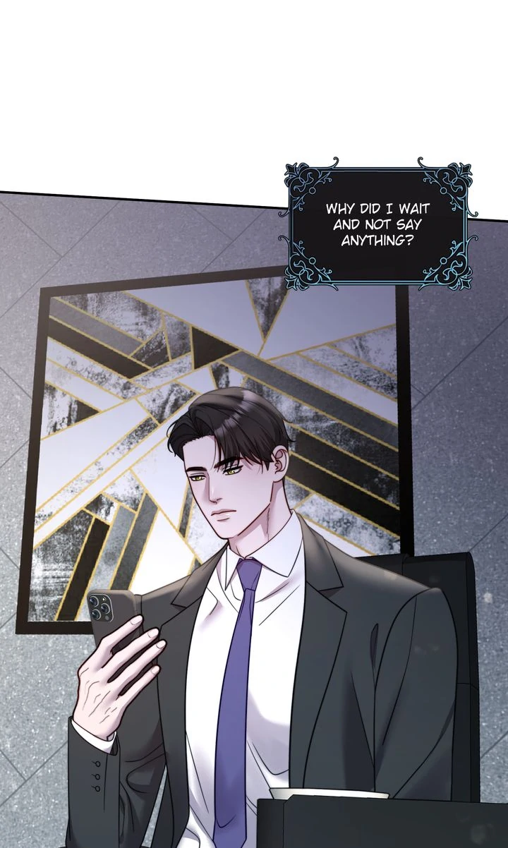The Billionaire’s Replacement Wife chapter 47 page 34