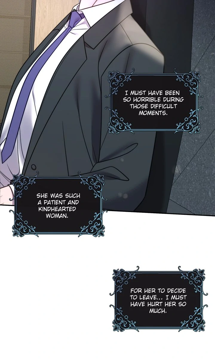 The Billionaire’s Replacement Wife chapter 47 page 36