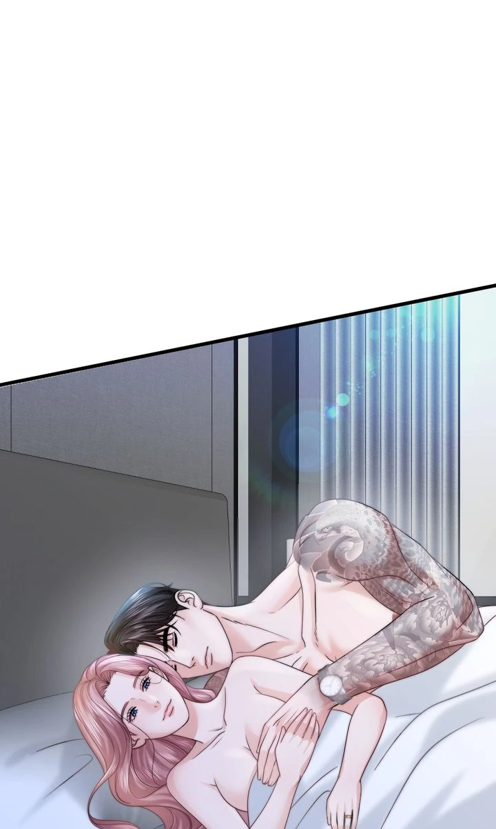 The Billionaire’s Replacement Wife chapter 47 page 40