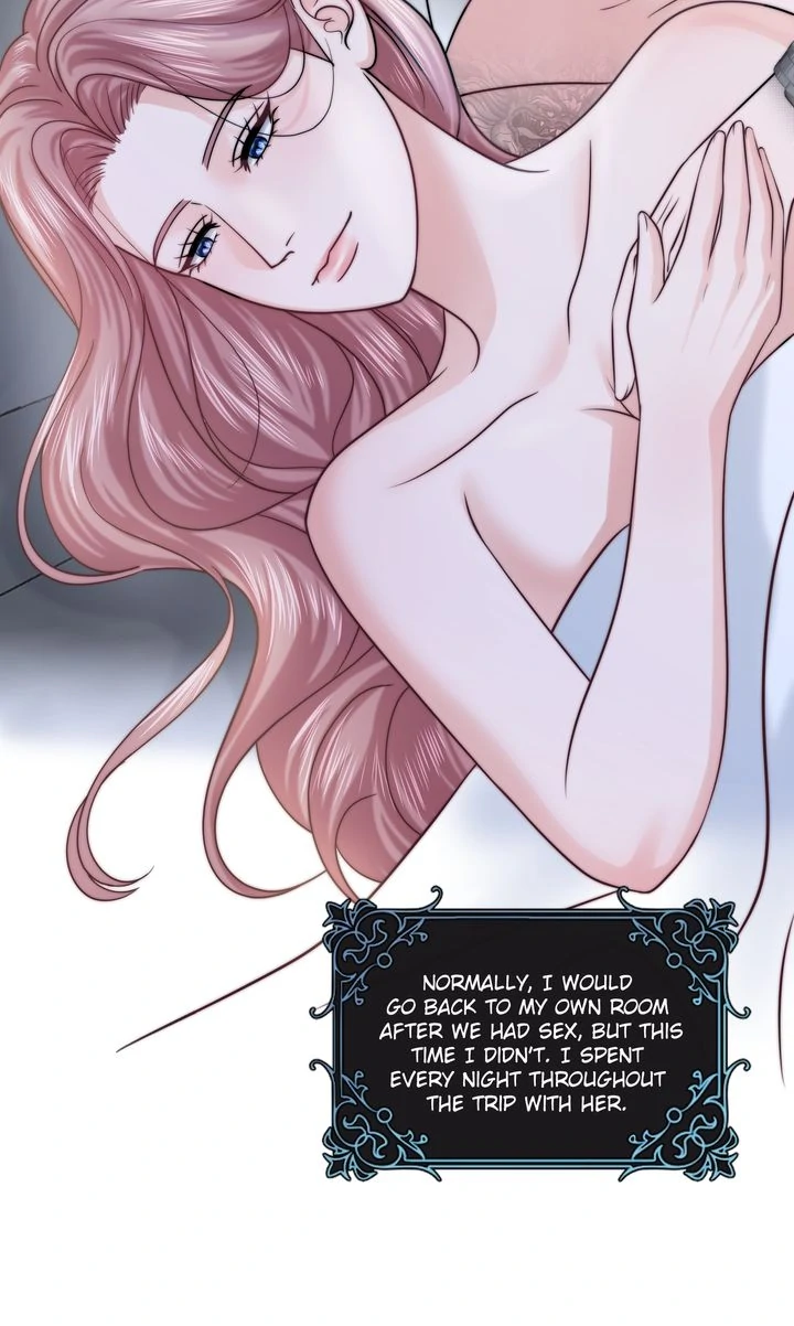 The Billionaire’s Replacement Wife chapter 47 page 42