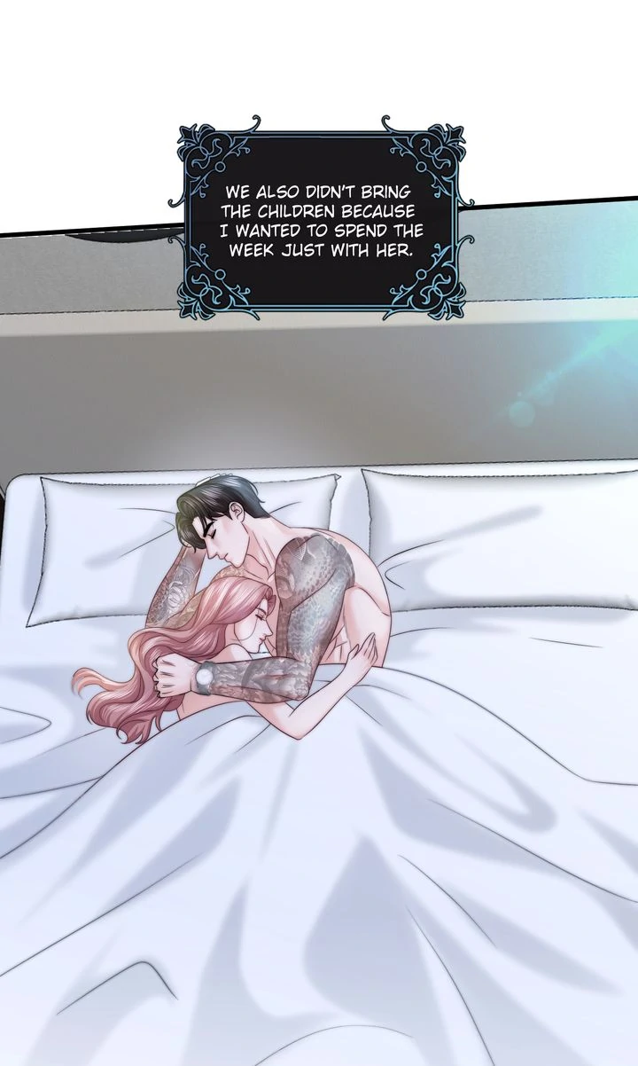 The Billionaire’s Replacement Wife chapter 47 page 43