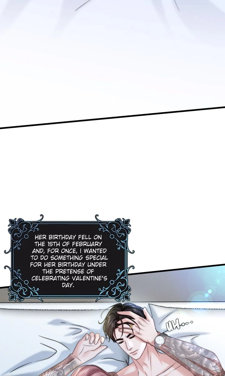 The Billionaire’s Replacement Wife chapter 47 page 44