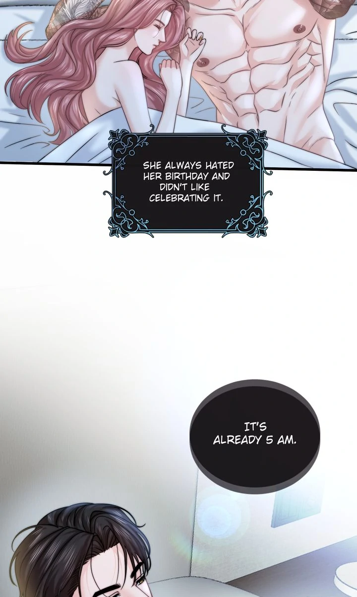 The Billionaire’s Replacement Wife chapter 47 page 45