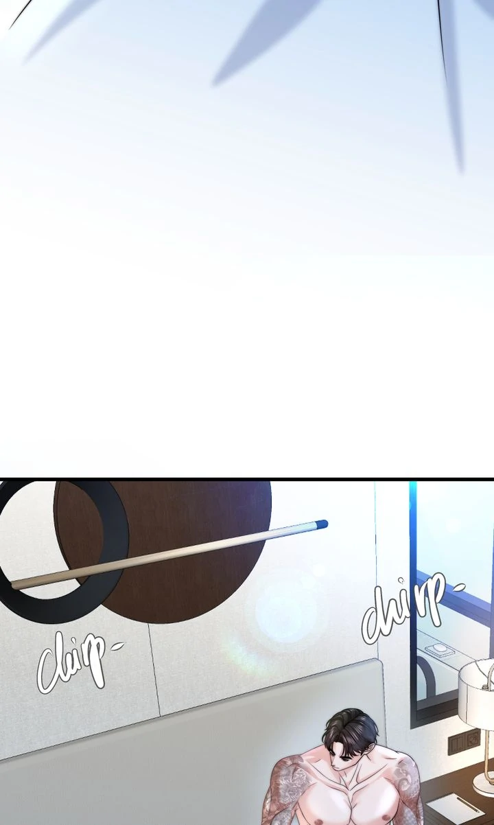 The Billionaire’s Replacement Wife chapter 47 page 47