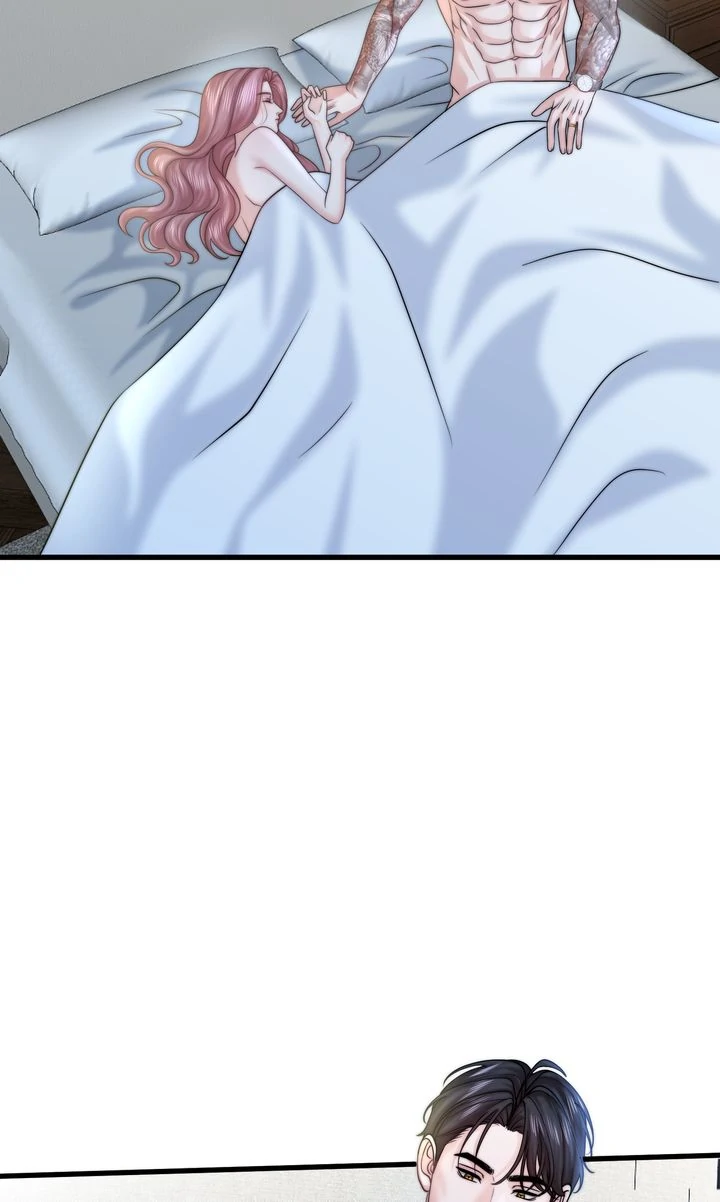 The Billionaire’s Replacement Wife chapter 47 page 48