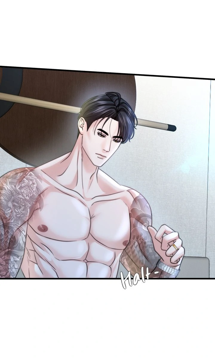 The Billionaire’s Replacement Wife chapter 47 page 50