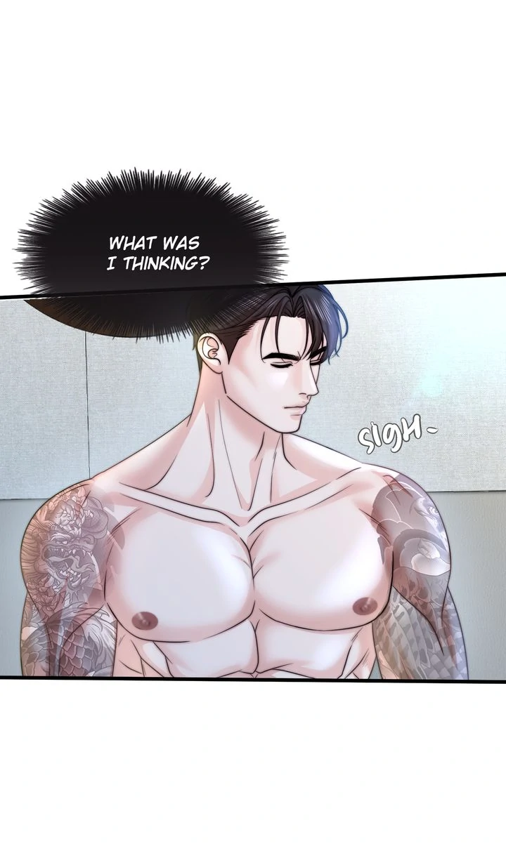 The Billionaire’s Replacement Wife chapter 47 page 51