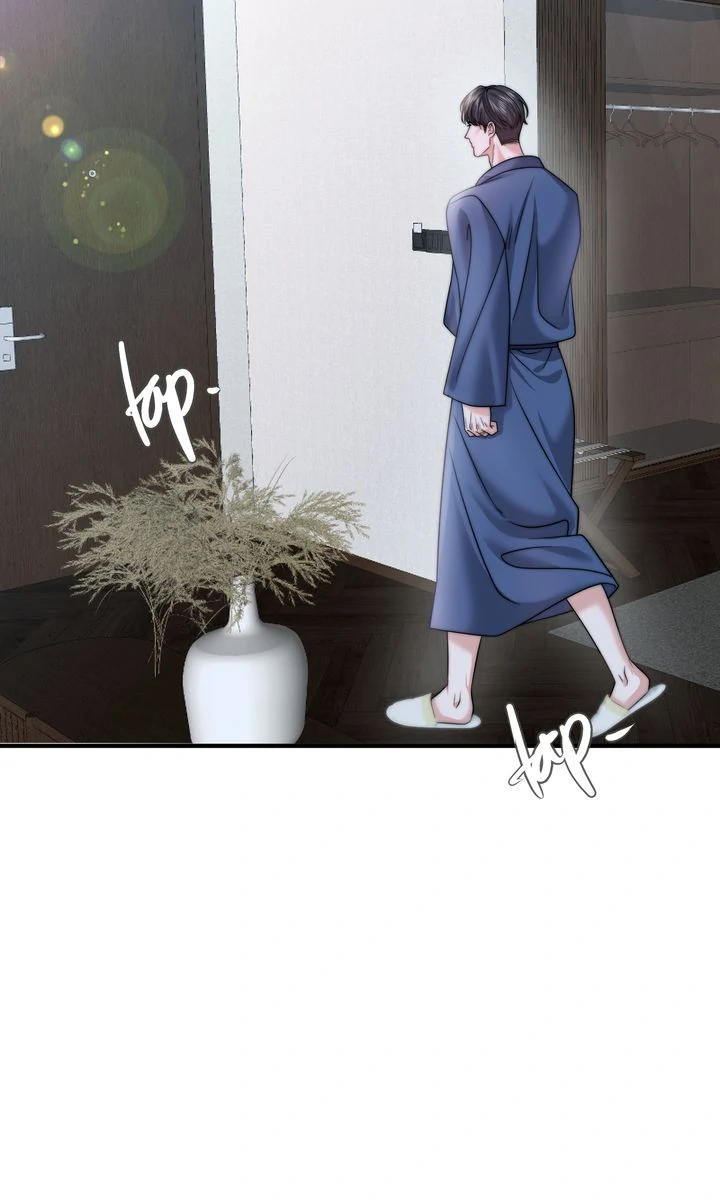 The Billionaire’s Replacement Wife chapter 47 page 54
