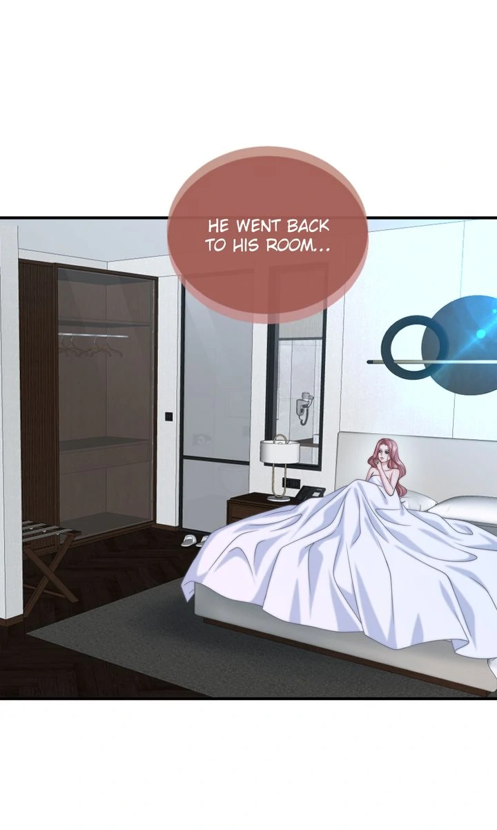 The Billionaire’s Replacement Wife chapter 47 page 55