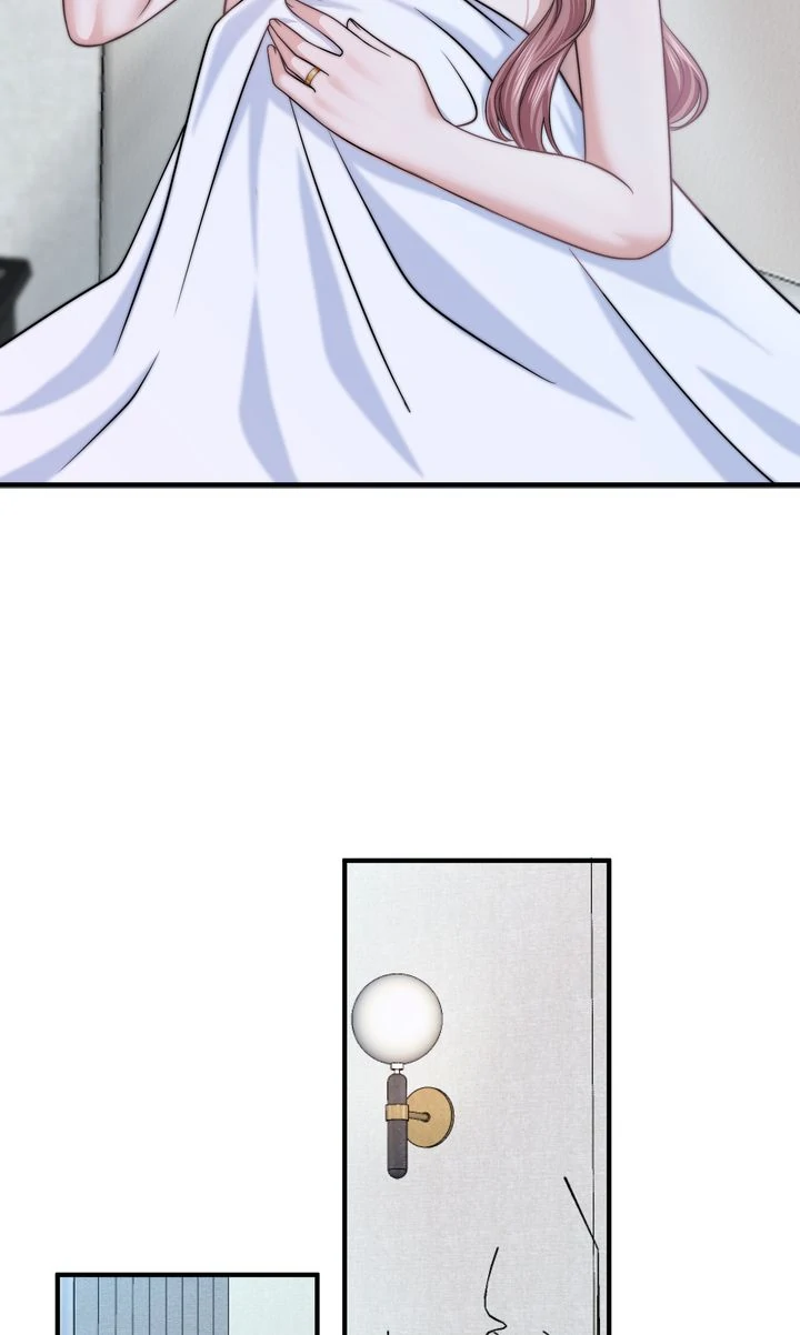 The Billionaire’s Replacement Wife chapter 47 page 57