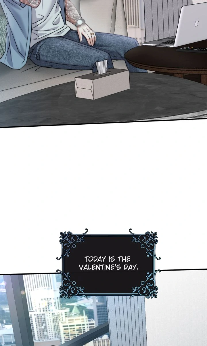The Billionaire’s Replacement Wife chapter 47 page 59