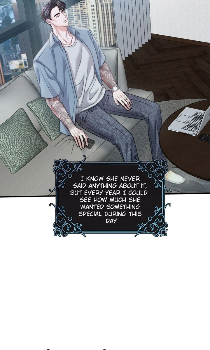 The Billionaire’s Replacement Wife chapter 47 page 60