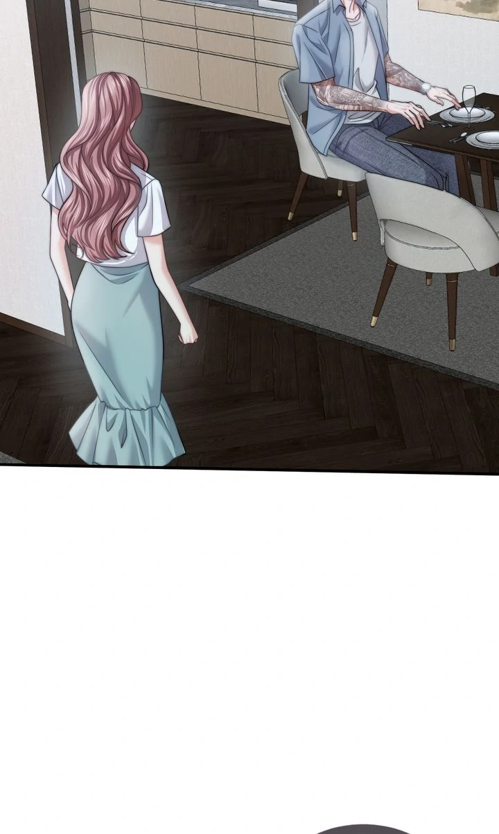 The Billionaire’s Replacement Wife chapter 47 page 65