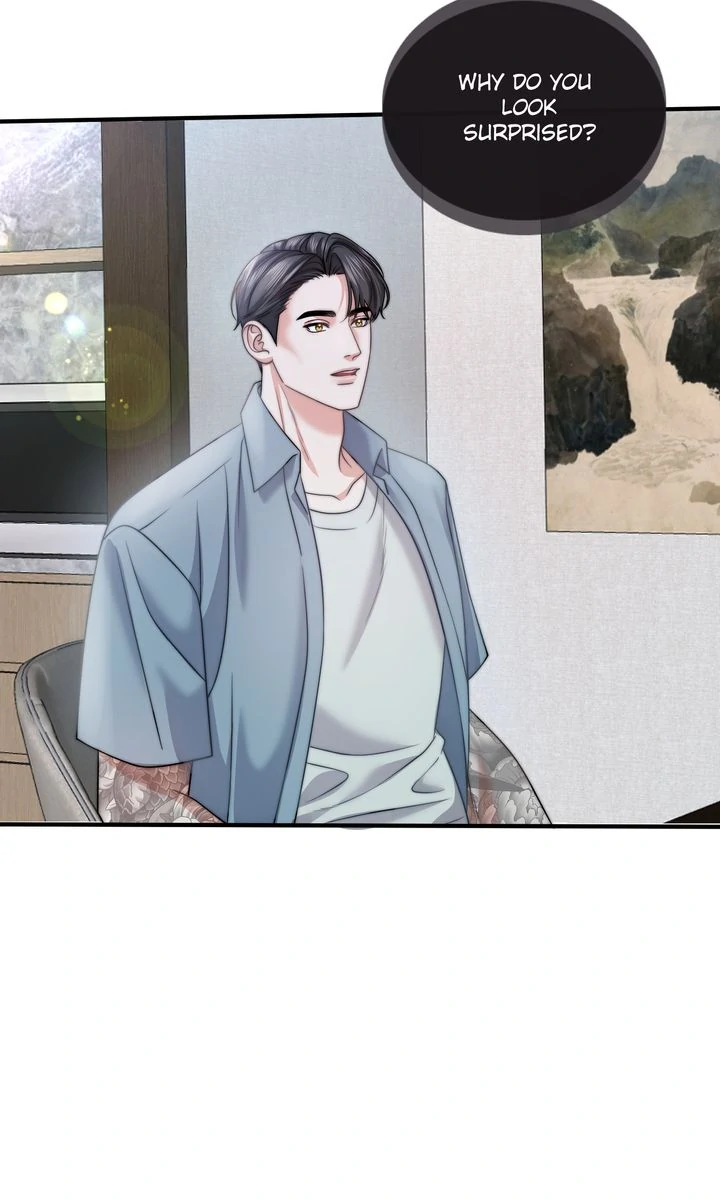 The Billionaire’s Replacement Wife chapter 47 page 66