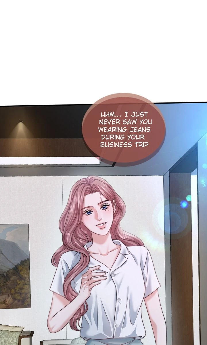 The Billionaire’s Replacement Wife chapter 47 page 67