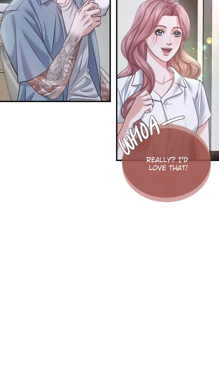The Billionaire’s Replacement Wife chapter 47 page 69