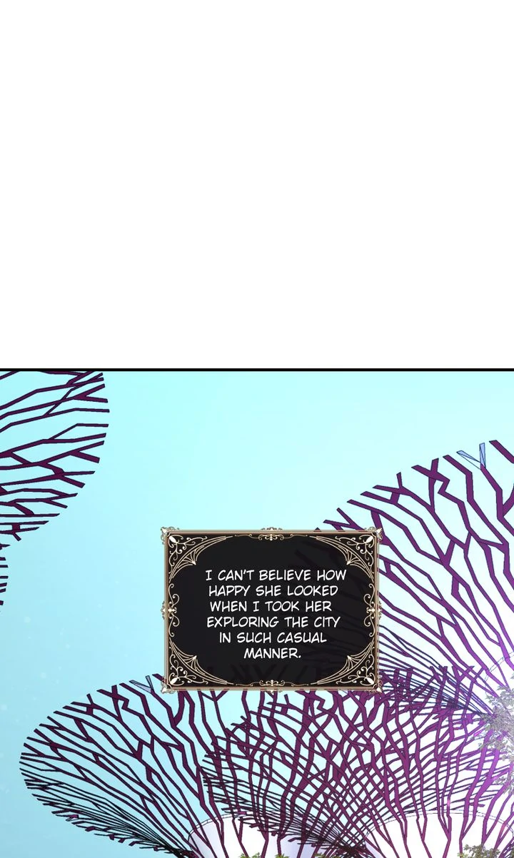 The Billionaire’s Replacement Wife chapter 47 page 74