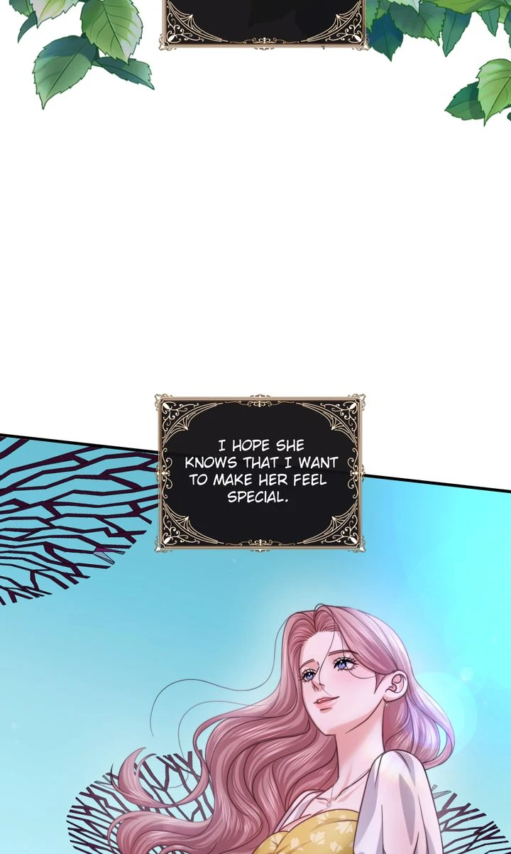 The Billionaire’s Replacement Wife chapter 47 page 76