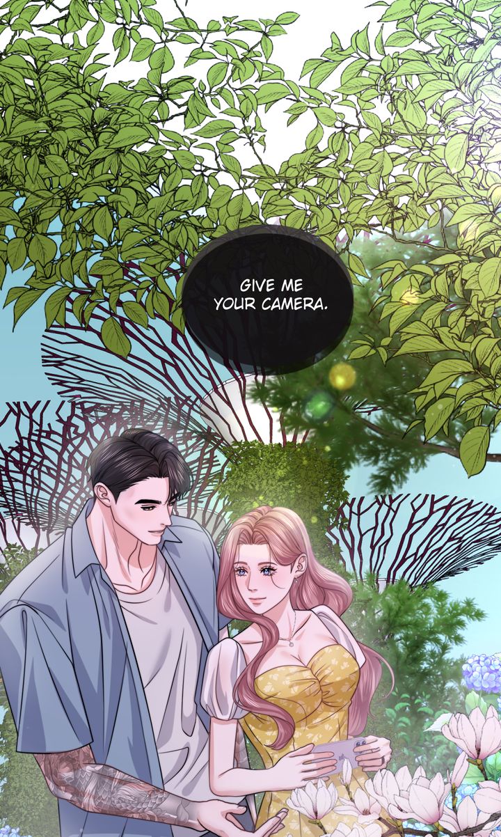 The Billionaire’s Replacement Wife chapter 47 page 79