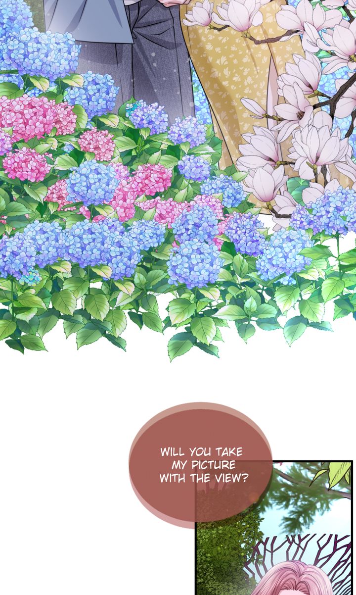 The Billionaire’s Replacement Wife chapter 47 page 80