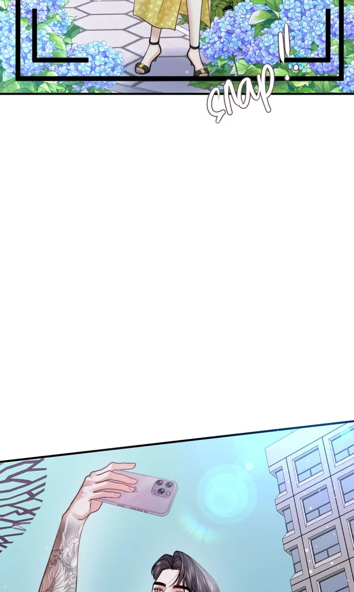 The Billionaire’s Replacement Wife chapter 47 page 83