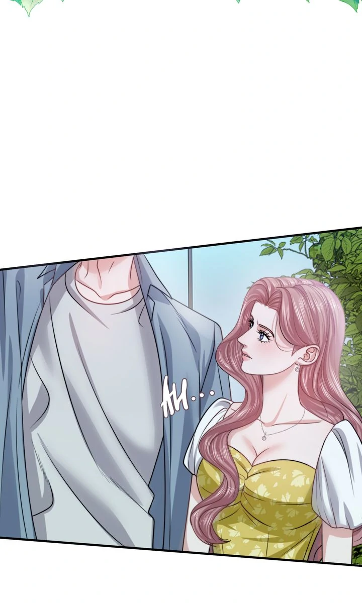 The Billionaire’s Replacement Wife chapter 47 page 85