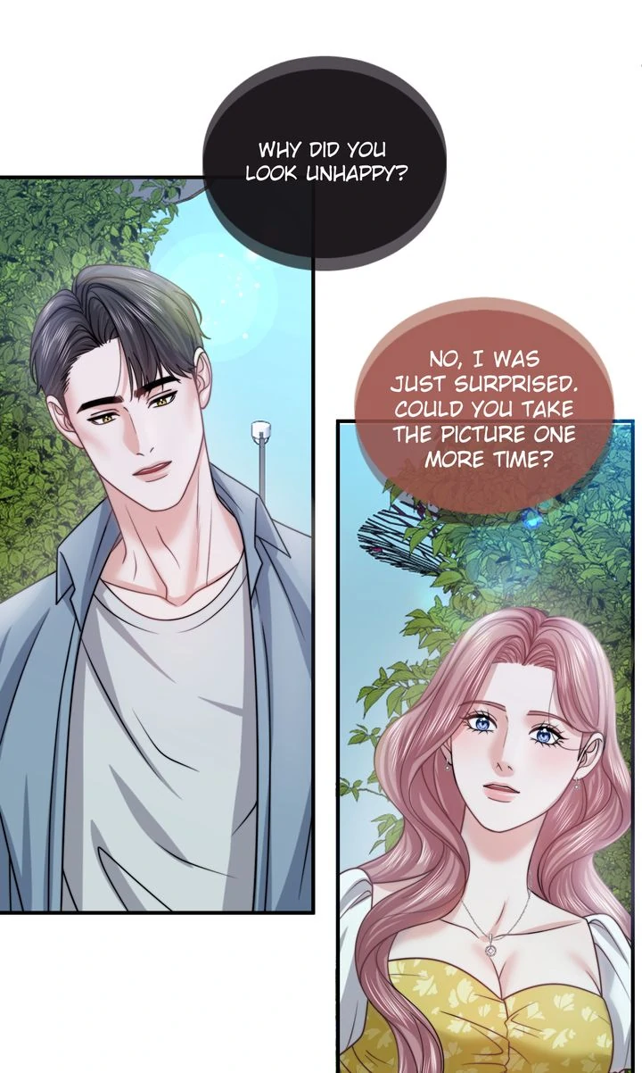 The Billionaire’s Replacement Wife chapter 47 page 88