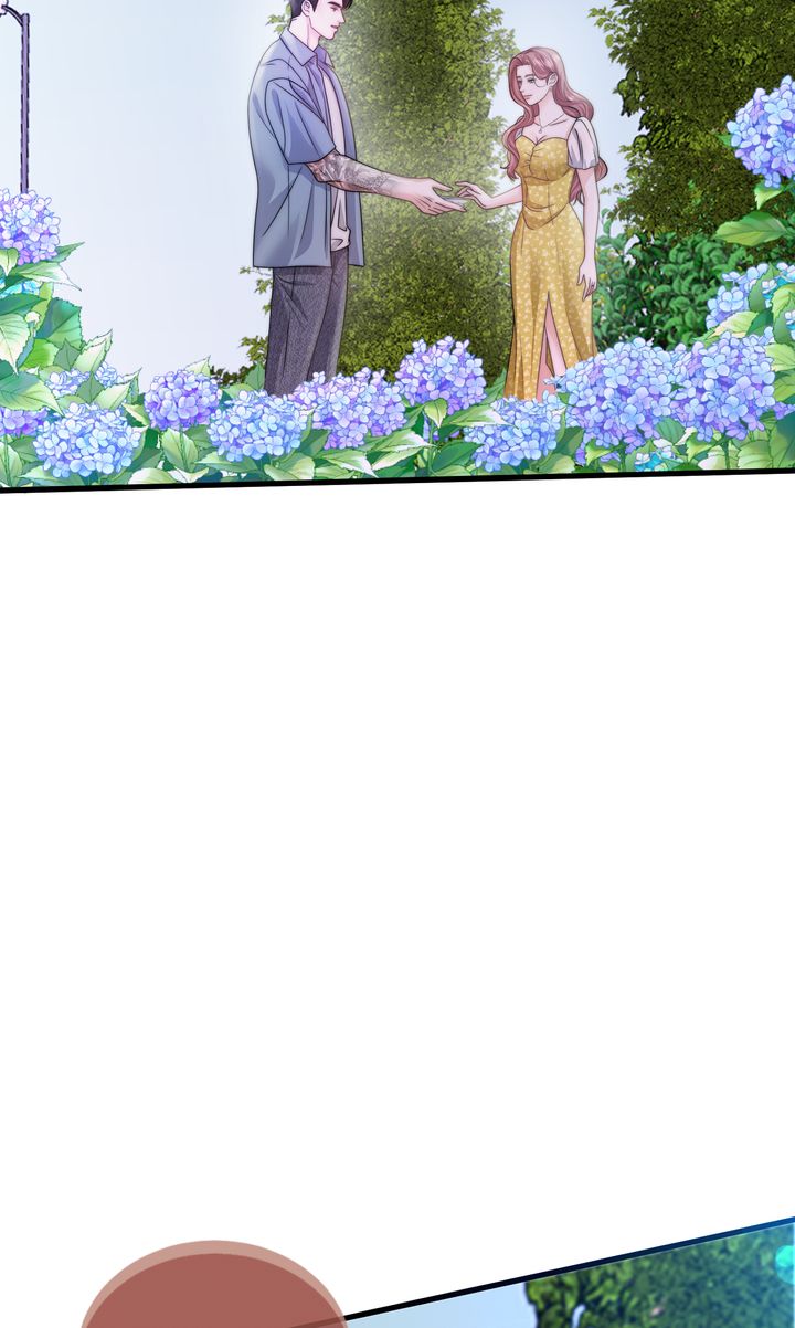 The Billionaire’s Replacement Wife chapter 47 page 93