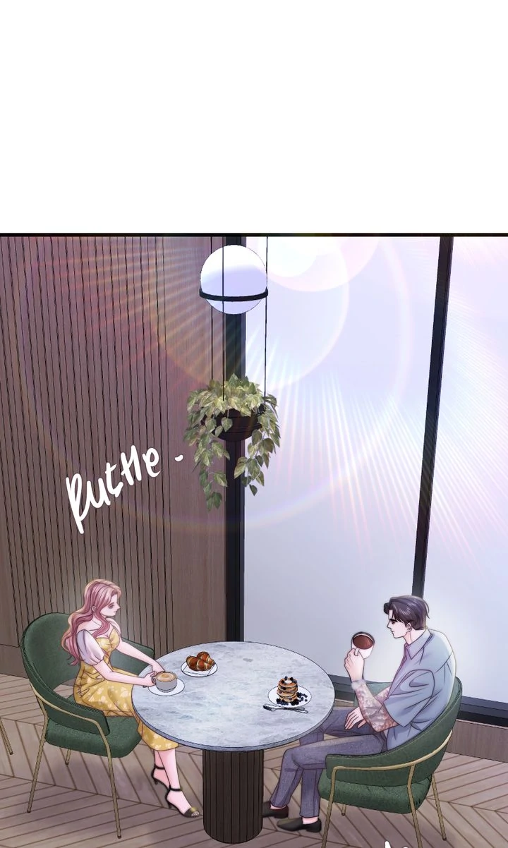 The Billionaire’s Replacement Wife chapter 47 page 97