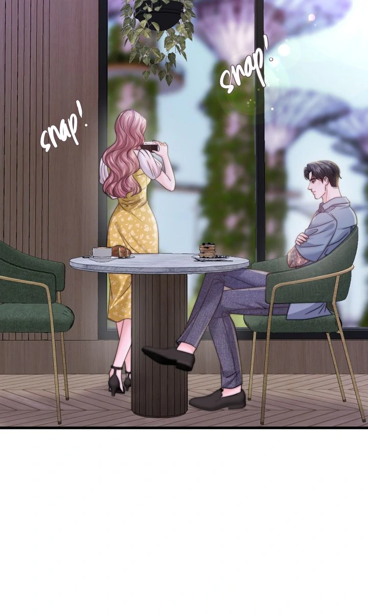 The Billionaire’s Replacement Wife chapter 47 page 99