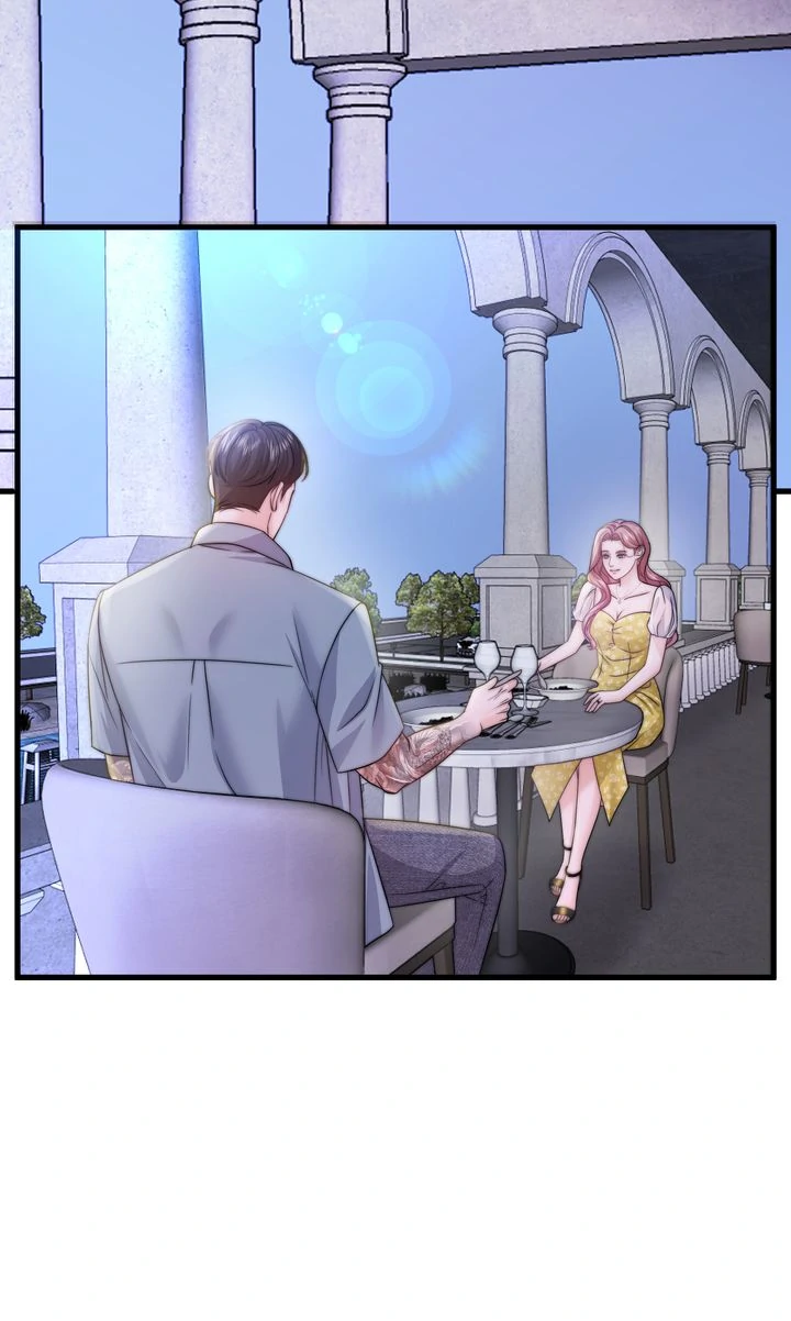 The Billionaire’s Replacement Wife chapter 47 page 101
