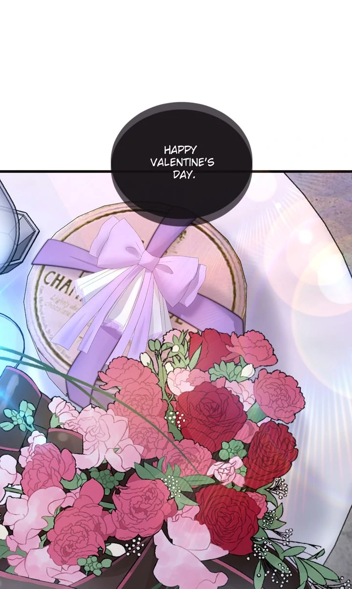 The Billionaire’s Replacement Wife chapter 47 page 102