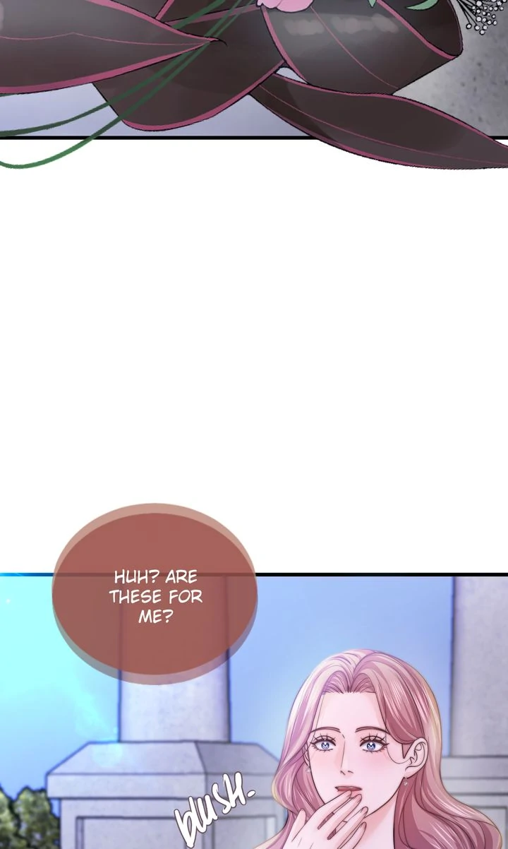 The Billionaire’s Replacement Wife chapter 47 page 103