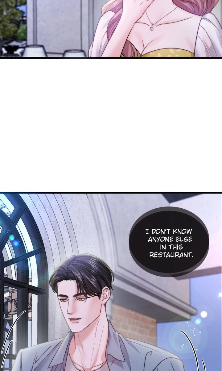 The Billionaire’s Replacement Wife chapter 47 page 104