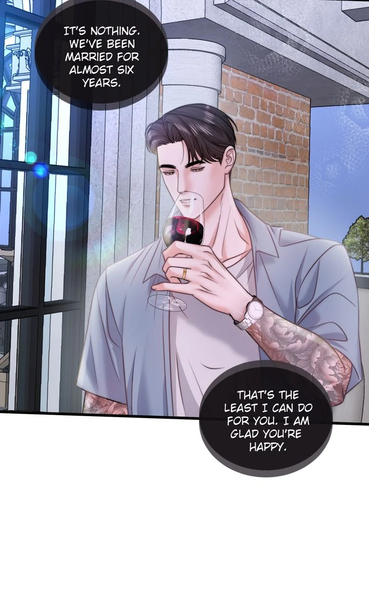 The Billionaire’s Replacement Wife chapter 47 page 109