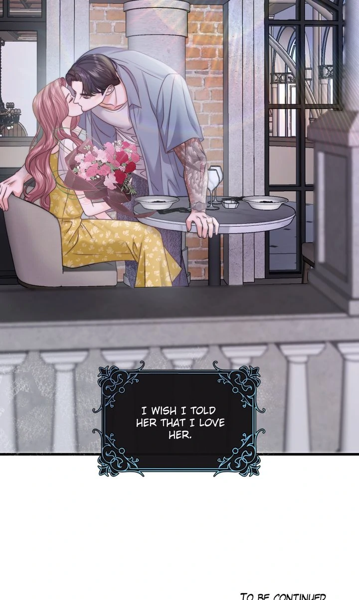 The Billionaire’s Replacement Wife chapter 47 page 111