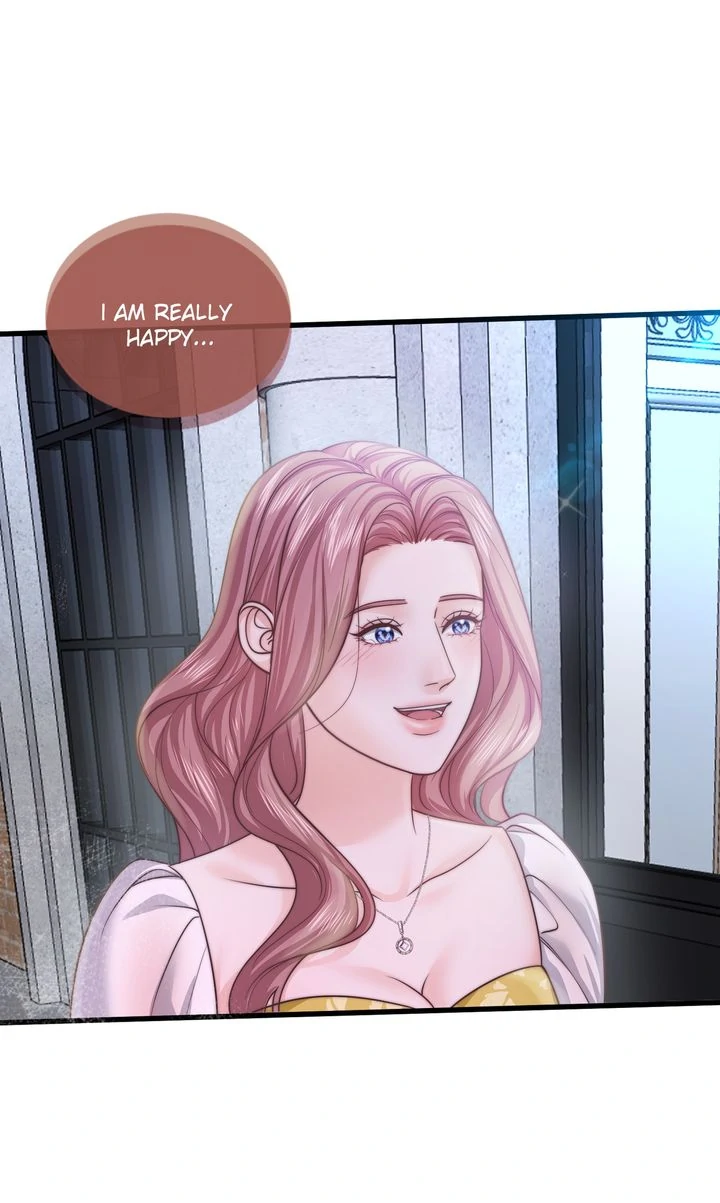 The Billionaire’s Replacement Wife chapter 48 page 1