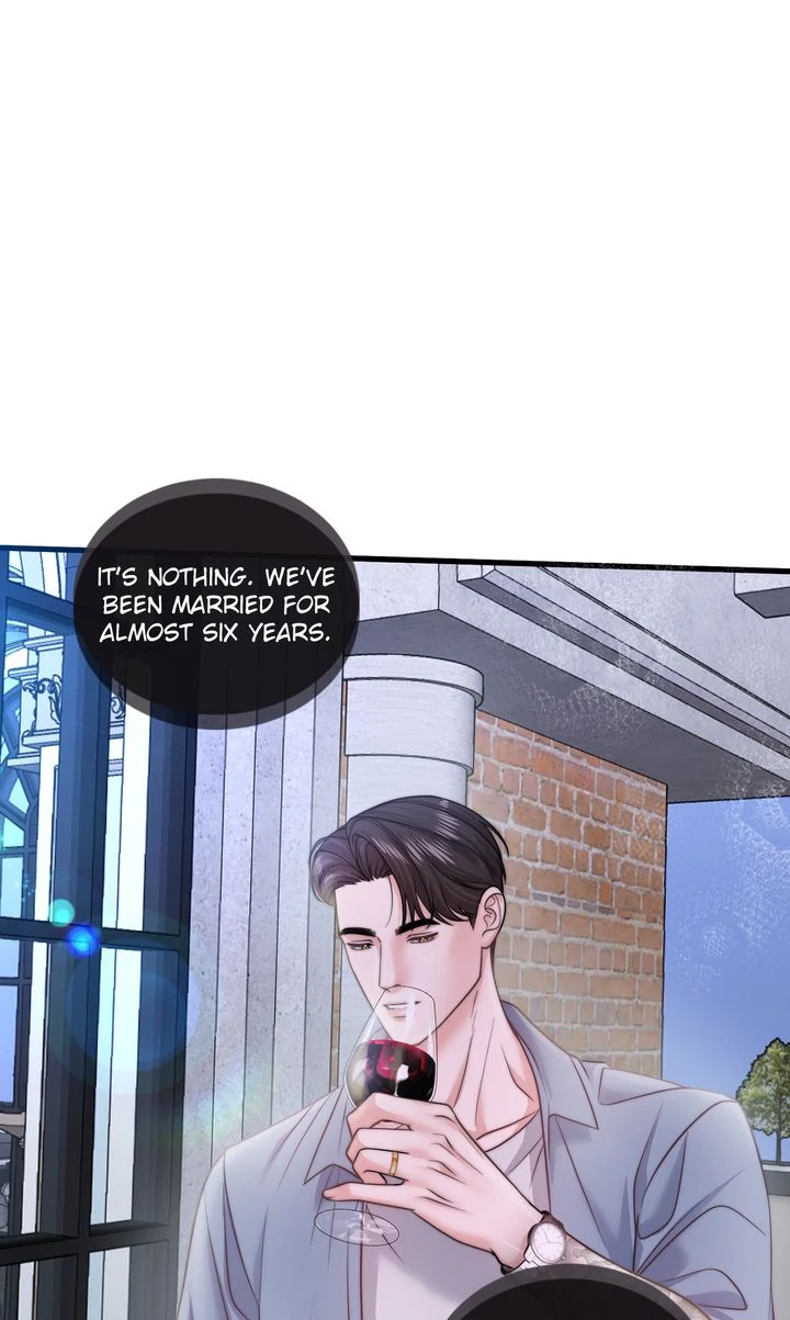 The Billionaire’s Replacement Wife chapter 48 page 2