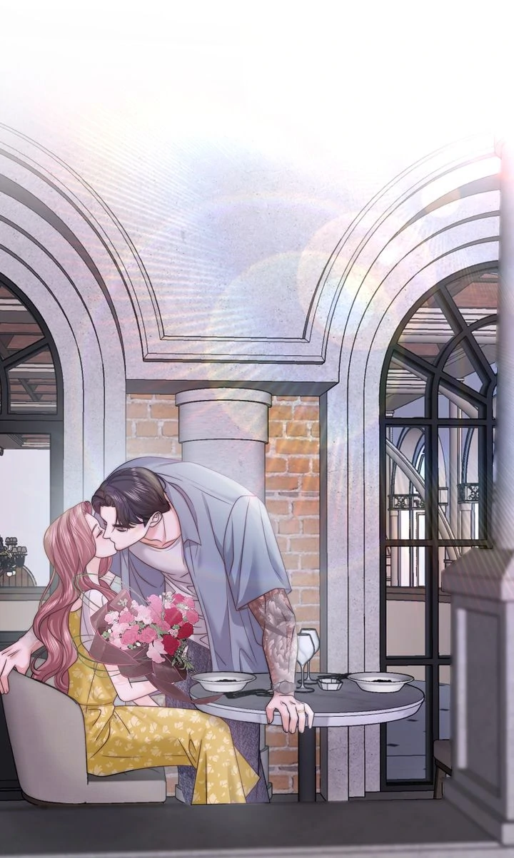 The Billionaire’s Replacement Wife chapter 48 page 4
