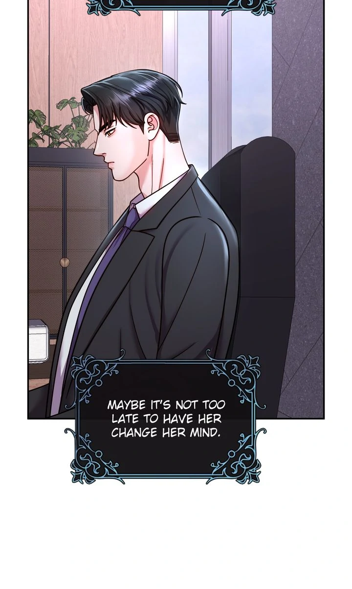The Billionaire’s Replacement Wife chapter 48 page 6