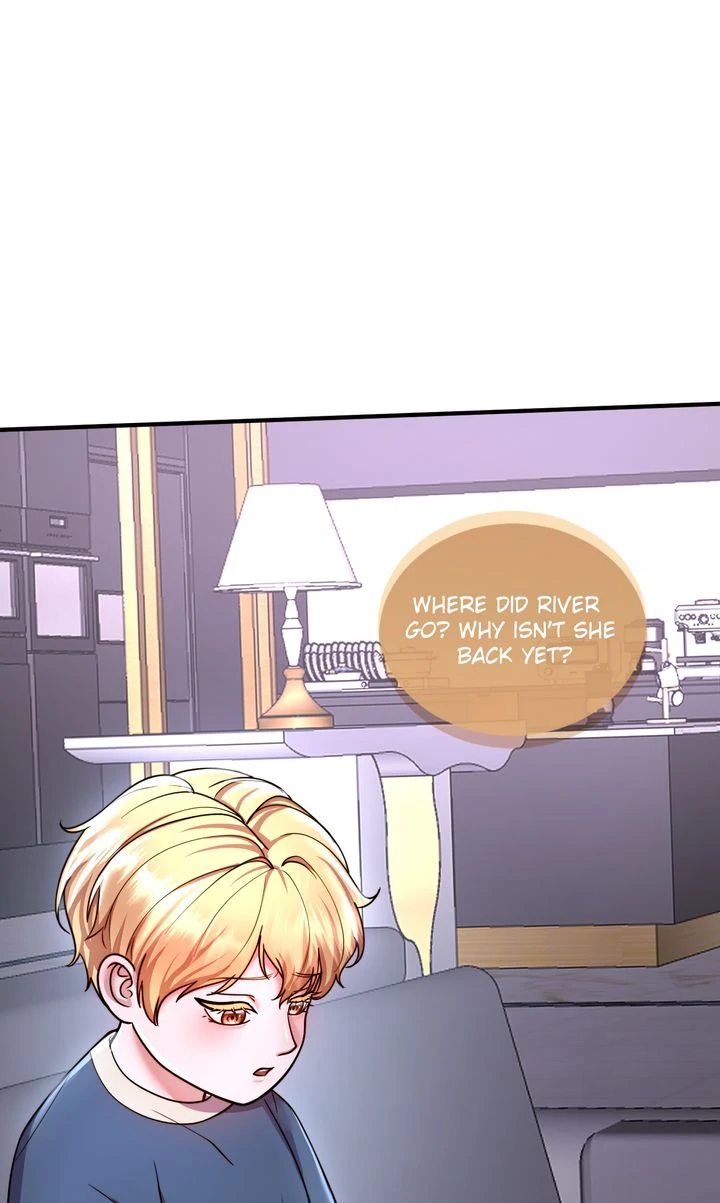 The Billionaire’s Replacement Wife chapter 48 page 8
