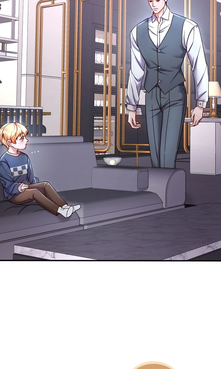 The Billionaire’s Replacement Wife chapter 48 page 10