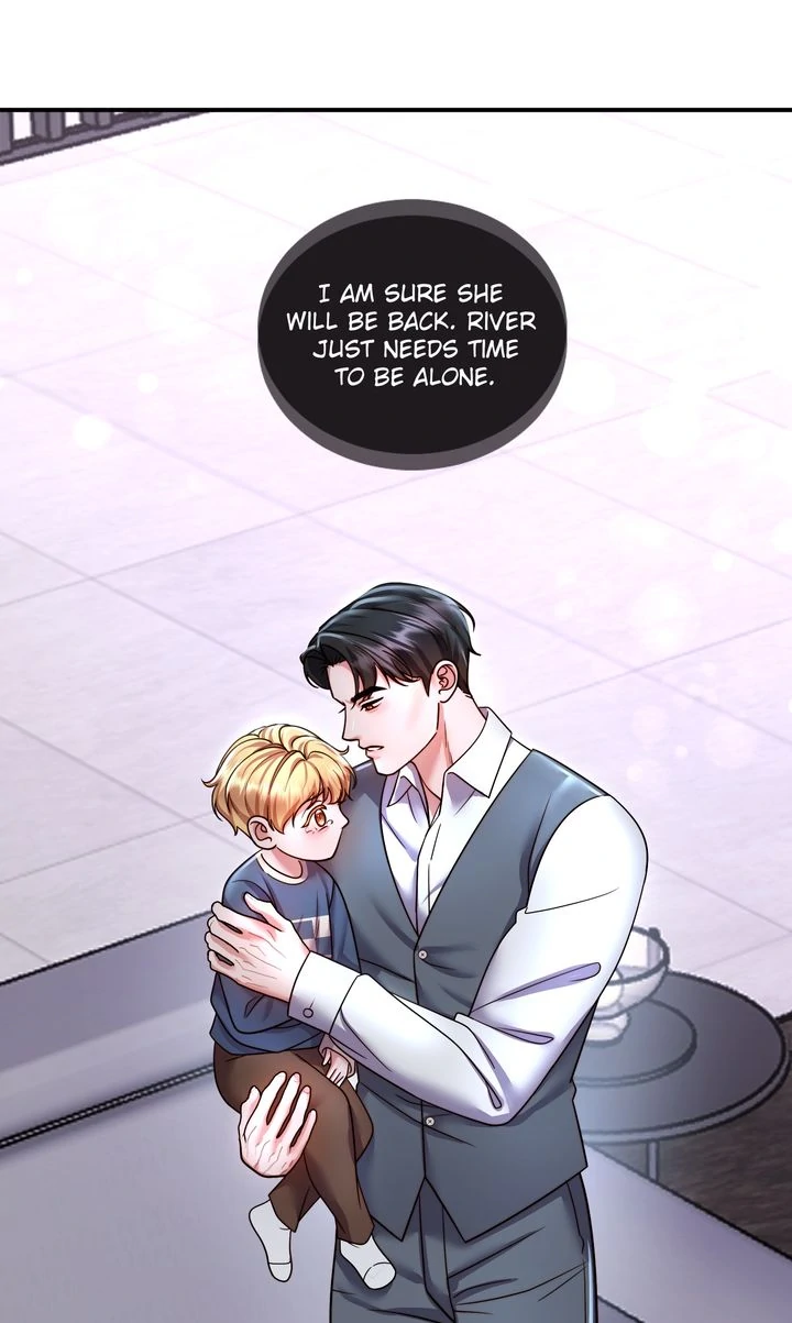 The Billionaire’s Replacement Wife chapter 48 page 13