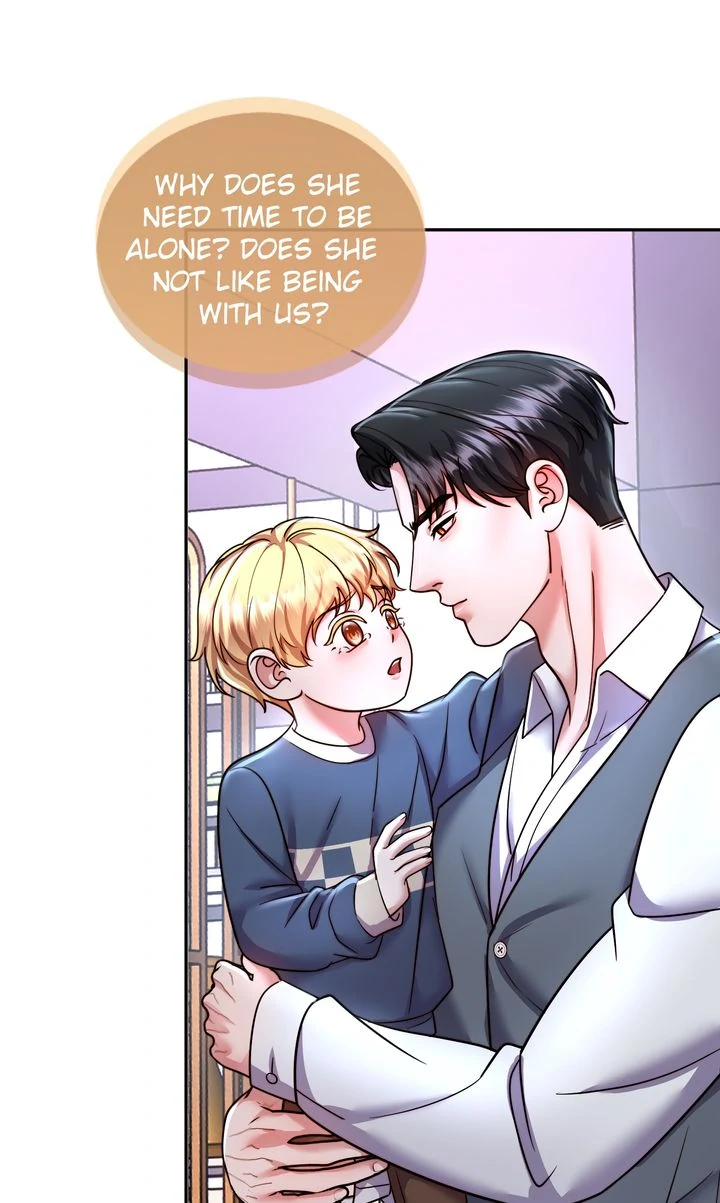 The Billionaire’s Replacement Wife chapter 48 page 15