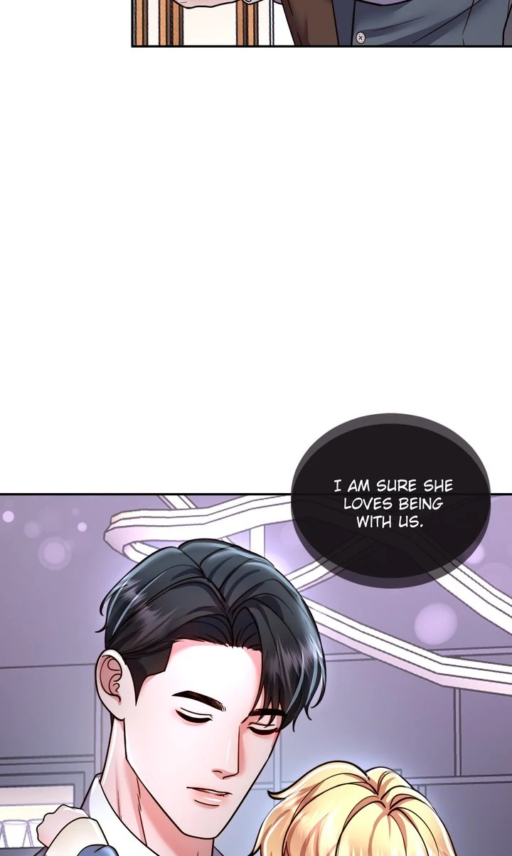 The Billionaire’s Replacement Wife chapter 48 page 16