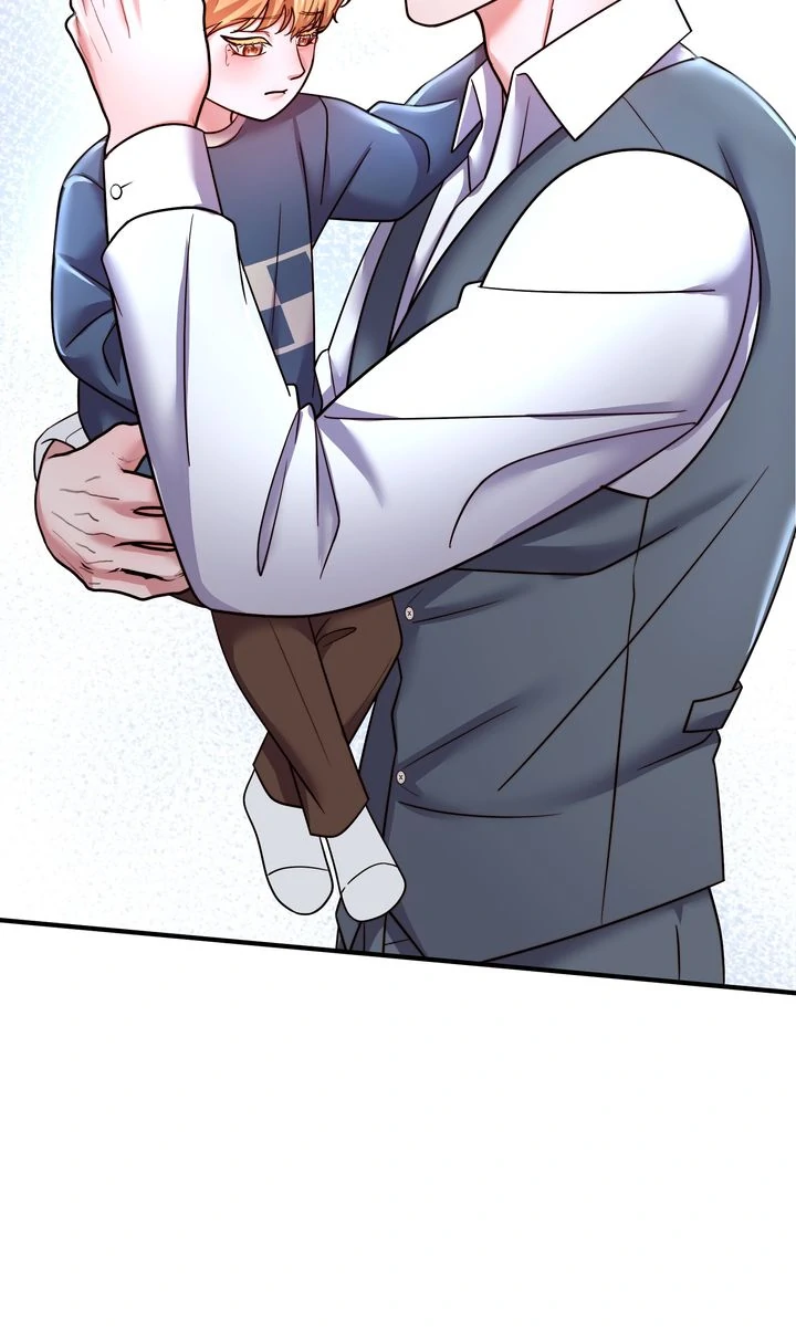The Billionaire’s Replacement Wife chapter 48 page 18