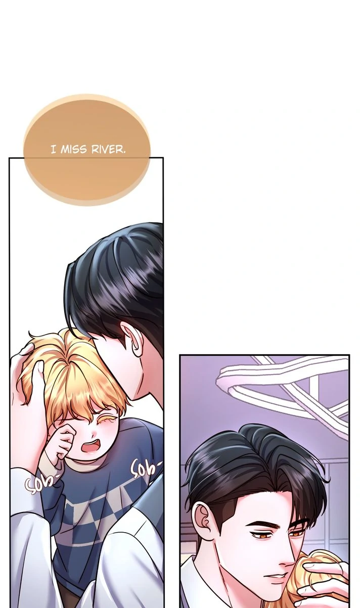 The Billionaire’s Replacement Wife chapter 48 page 19
